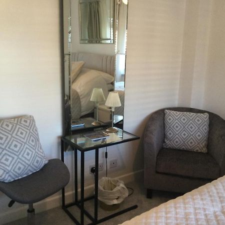 Rise & Shine Bed & Breakfast Titchfield Екстер'єр фото