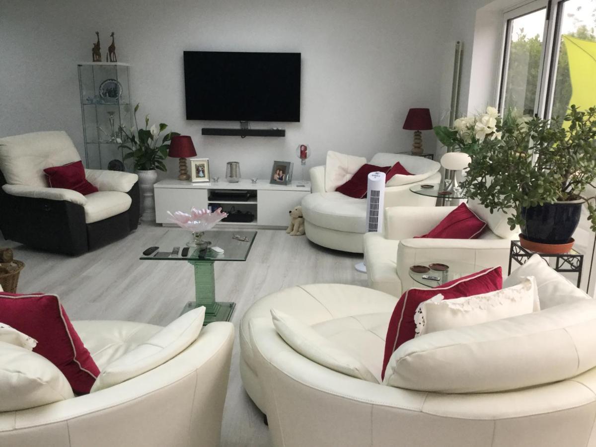 Rise & Shine Bed & Breakfast Titchfield Екстер'єр фото