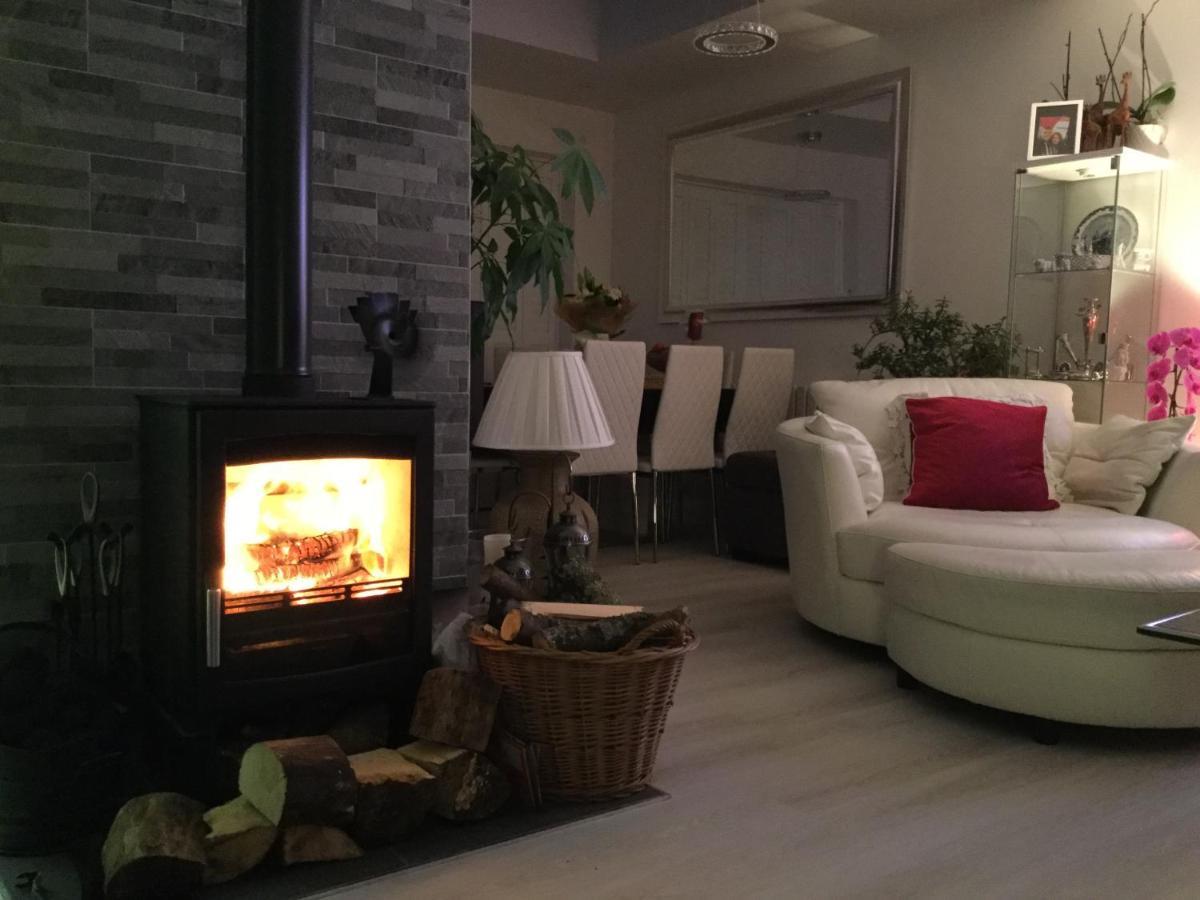 Rise & Shine Bed & Breakfast Titchfield Екстер'єр фото