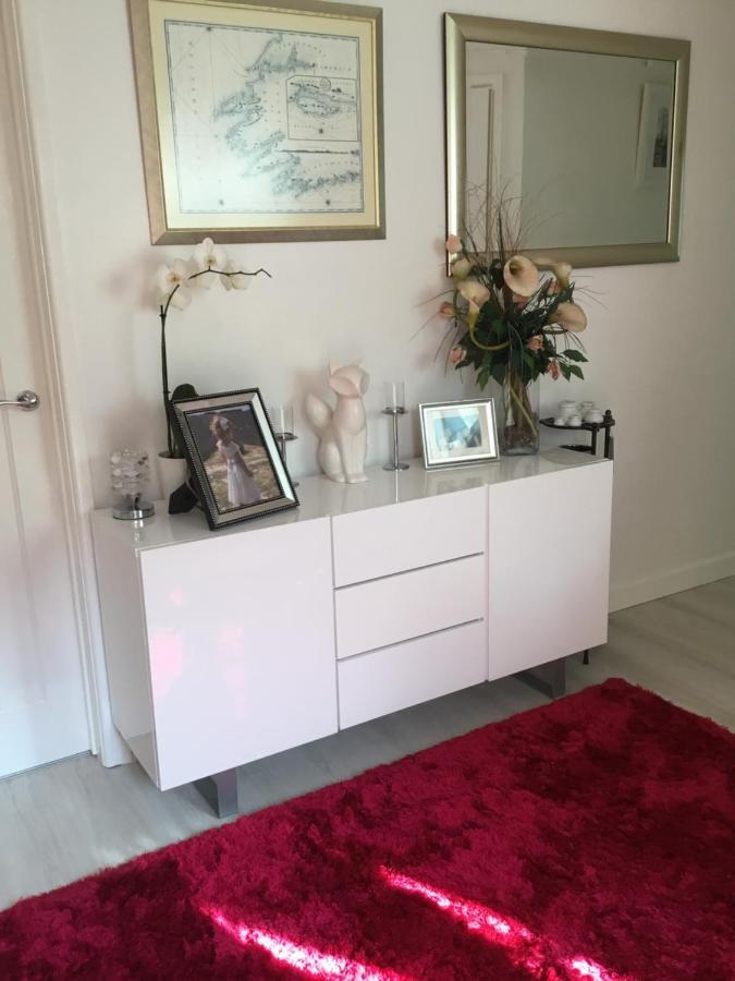 Rise & Shine Bed & Breakfast Titchfield Екстер'єр фото