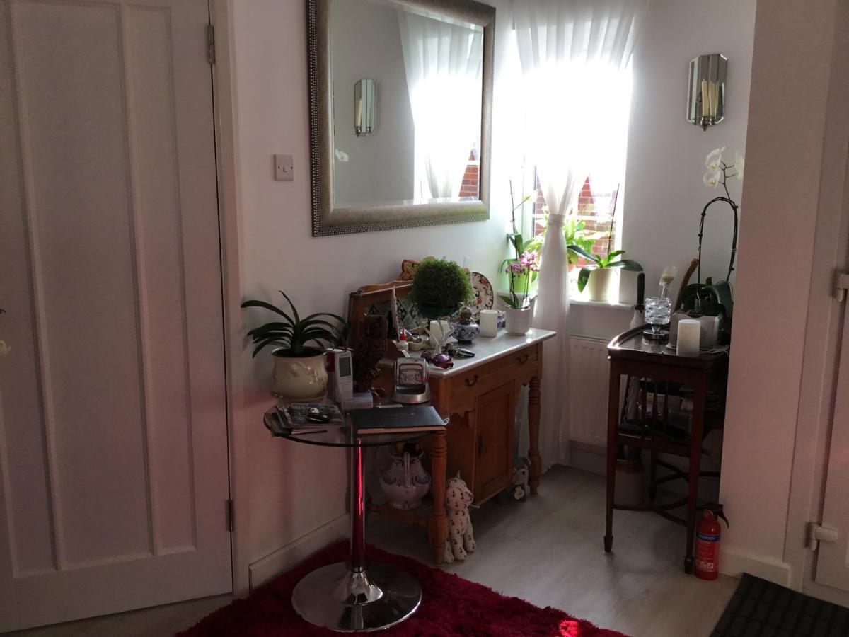 Rise & Shine Bed & Breakfast Titchfield Екстер'єр фото