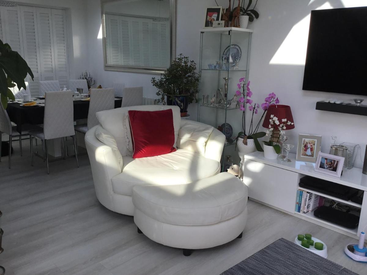 Rise & Shine Bed & Breakfast Titchfield Екстер'єр фото