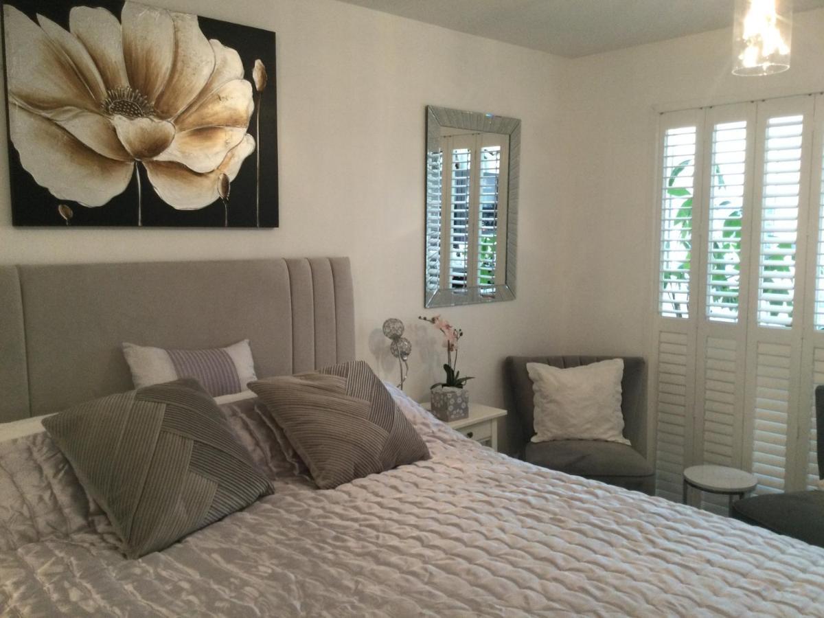 Rise & Shine Bed & Breakfast Titchfield Екстер'єр фото
