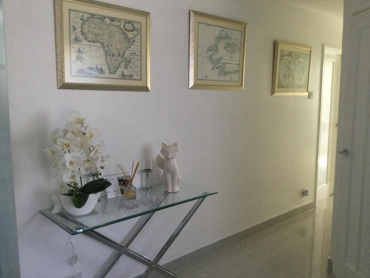 Rise & Shine Bed & Breakfast Titchfield Екстер'єр фото