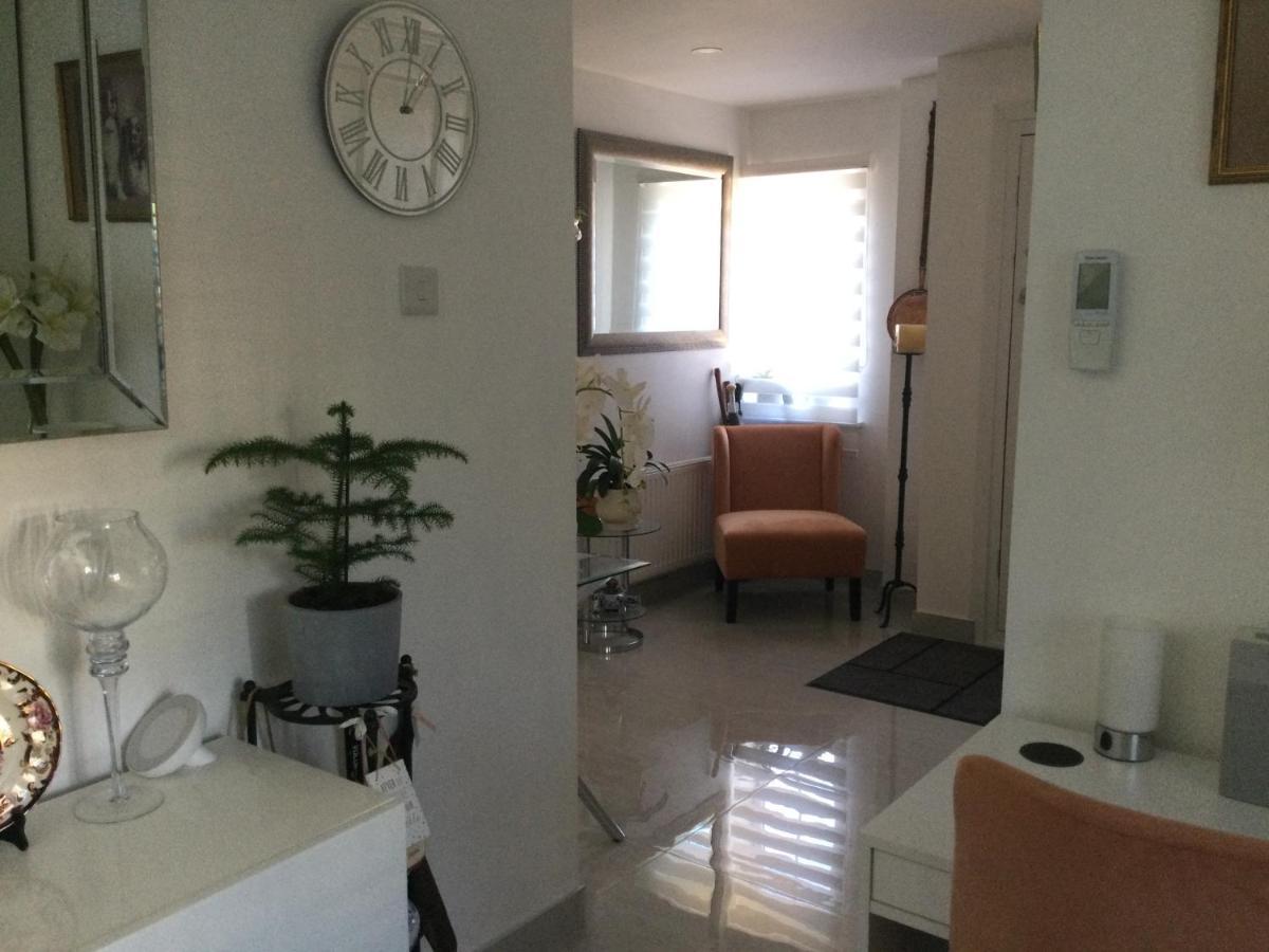 Rise & Shine Bed & Breakfast Titchfield Екстер'єр фото