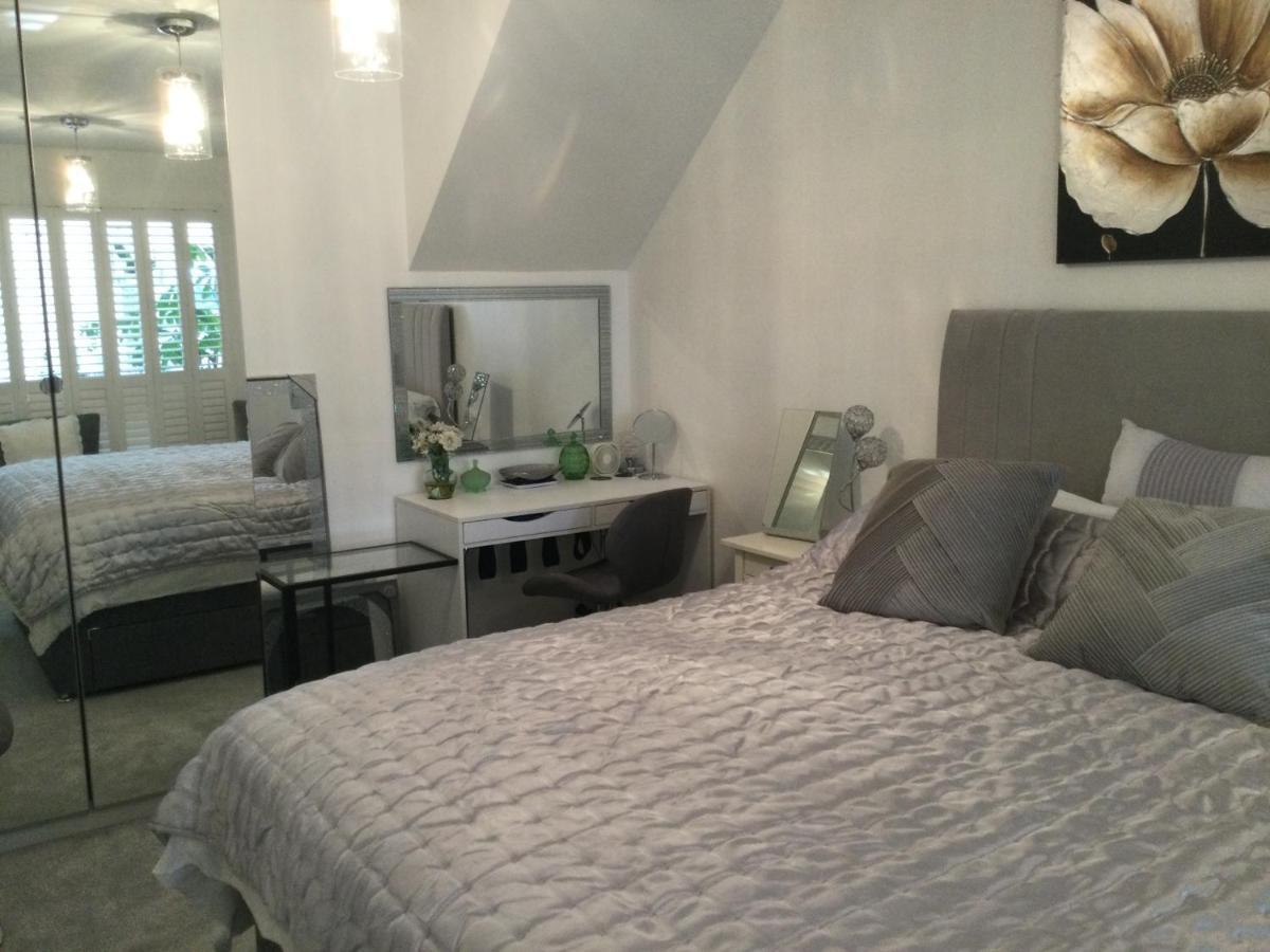 Rise & Shine Bed & Breakfast Titchfield Екстер'єр фото