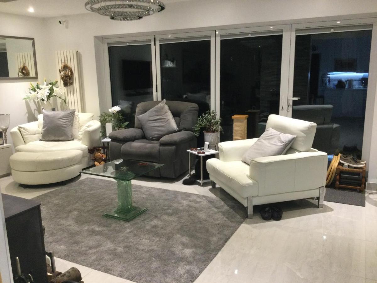 Rise & Shine Bed & Breakfast Titchfield Екстер'єр фото