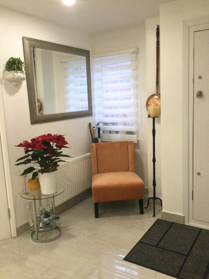 Rise & Shine Bed & Breakfast Titchfield Екстер'єр фото