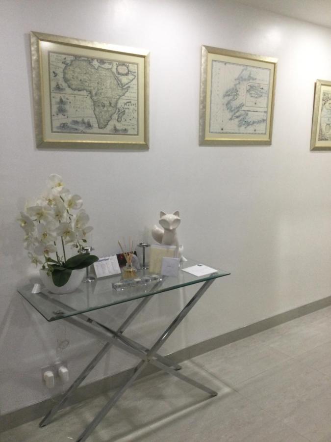 Rise & Shine Bed & Breakfast Titchfield Екстер'єр фото