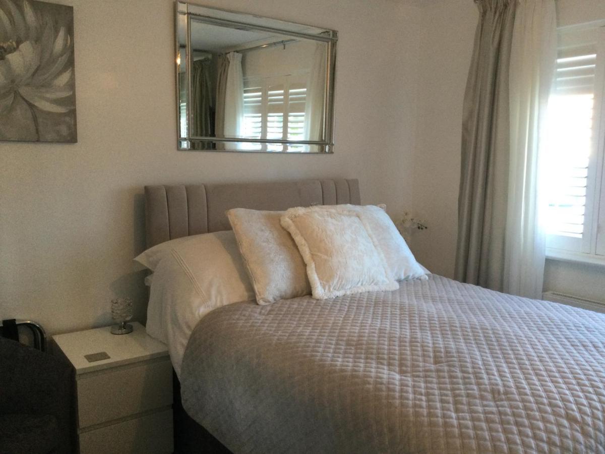 Rise & Shine Bed & Breakfast Titchfield Екстер'єр фото